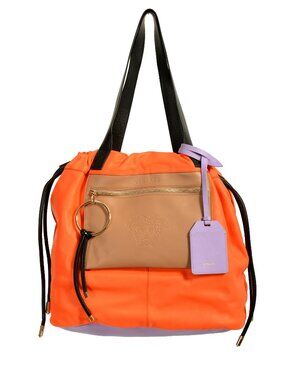 Versace | Bags | Rare Like New Vintage Gianni Versace Sling  display picture 3